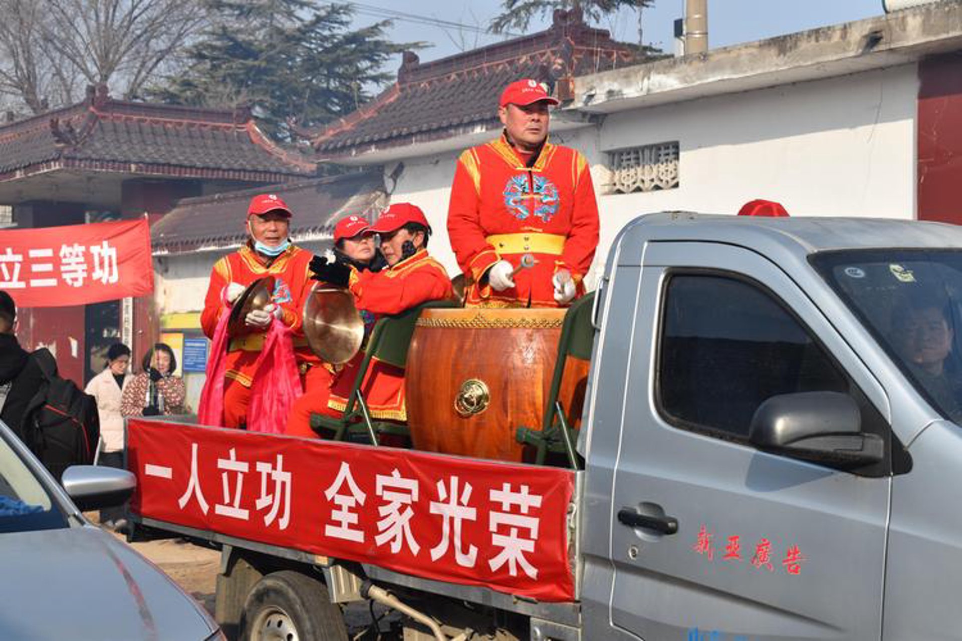 金华的建筑机械:从传统到现代